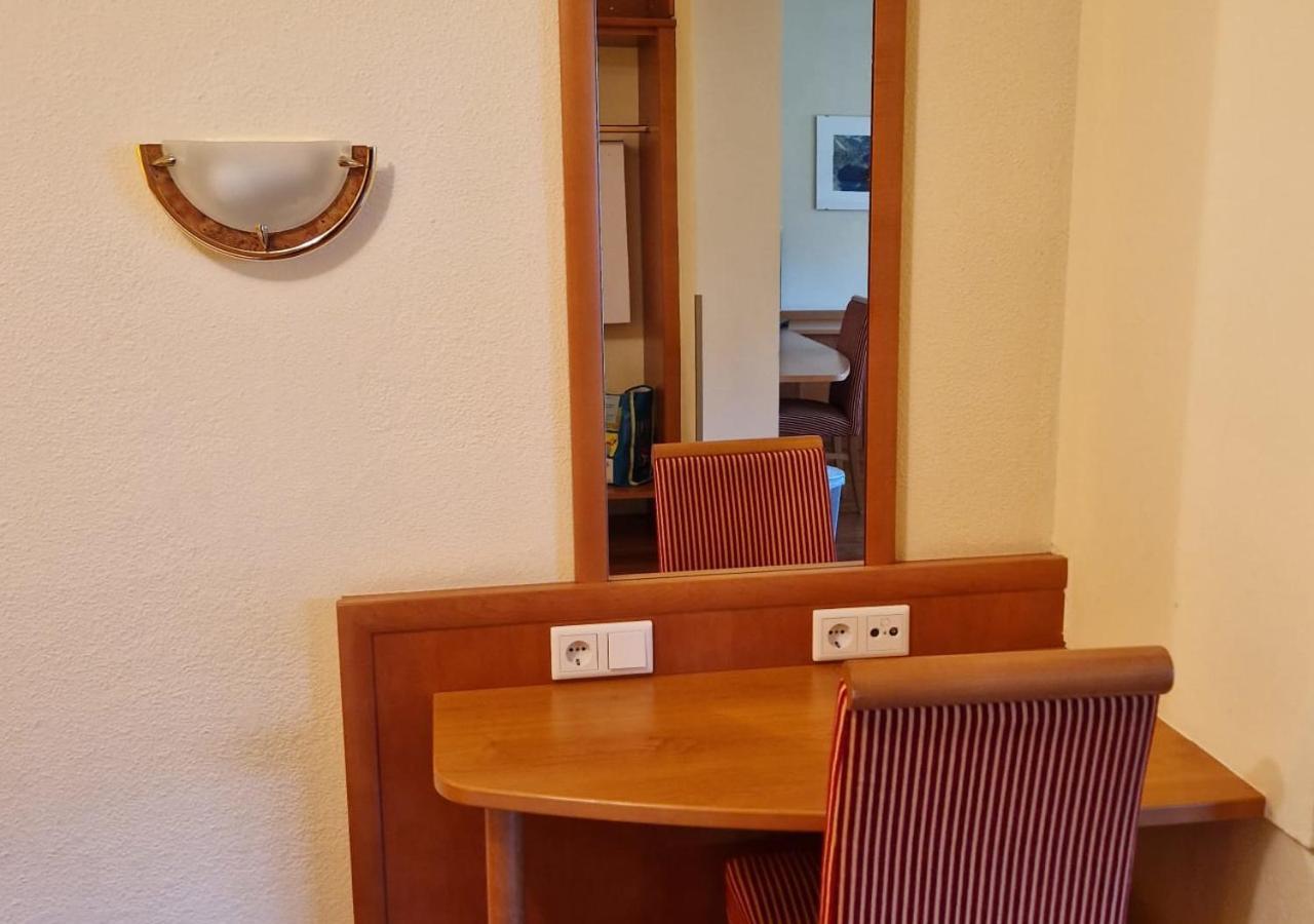 Fewo Gabi Haus Pacher Sankt Peter am Kammersberg Eksteriør bilde